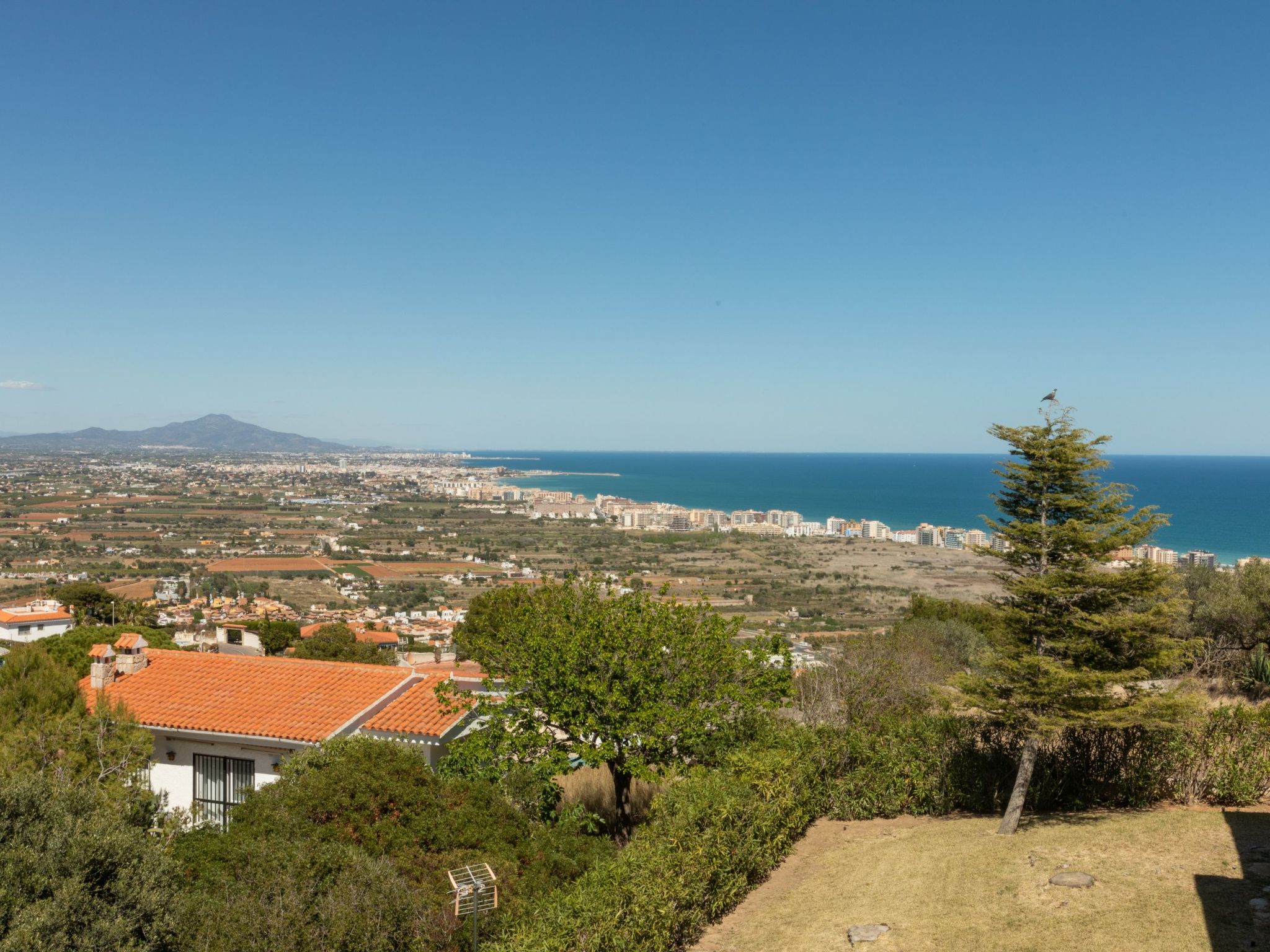 Maison Villa Paloma – Vue, photo 29 sur 32
