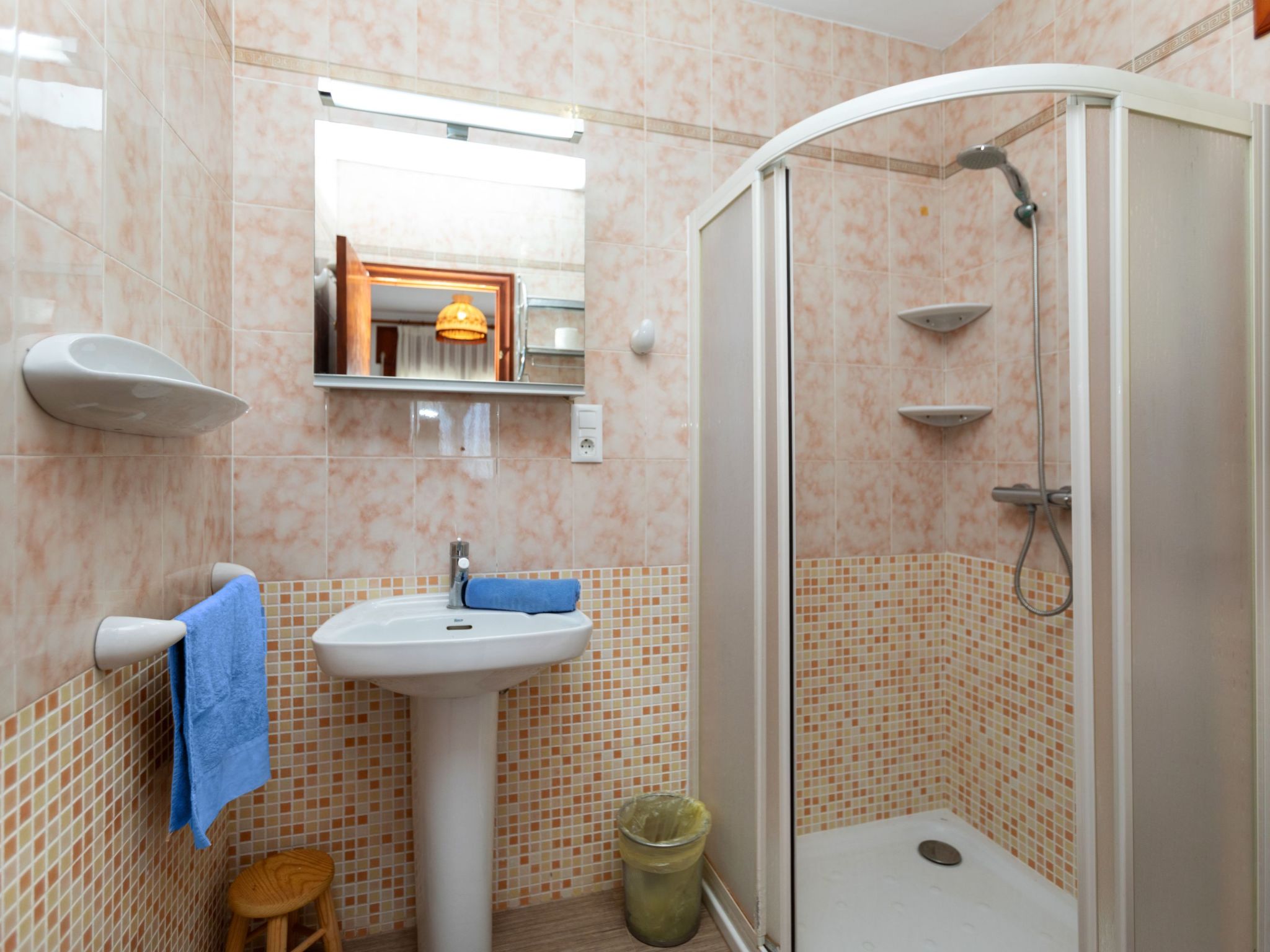 Maison Villa Paloma – Salle de bains, photo 17 sur 32