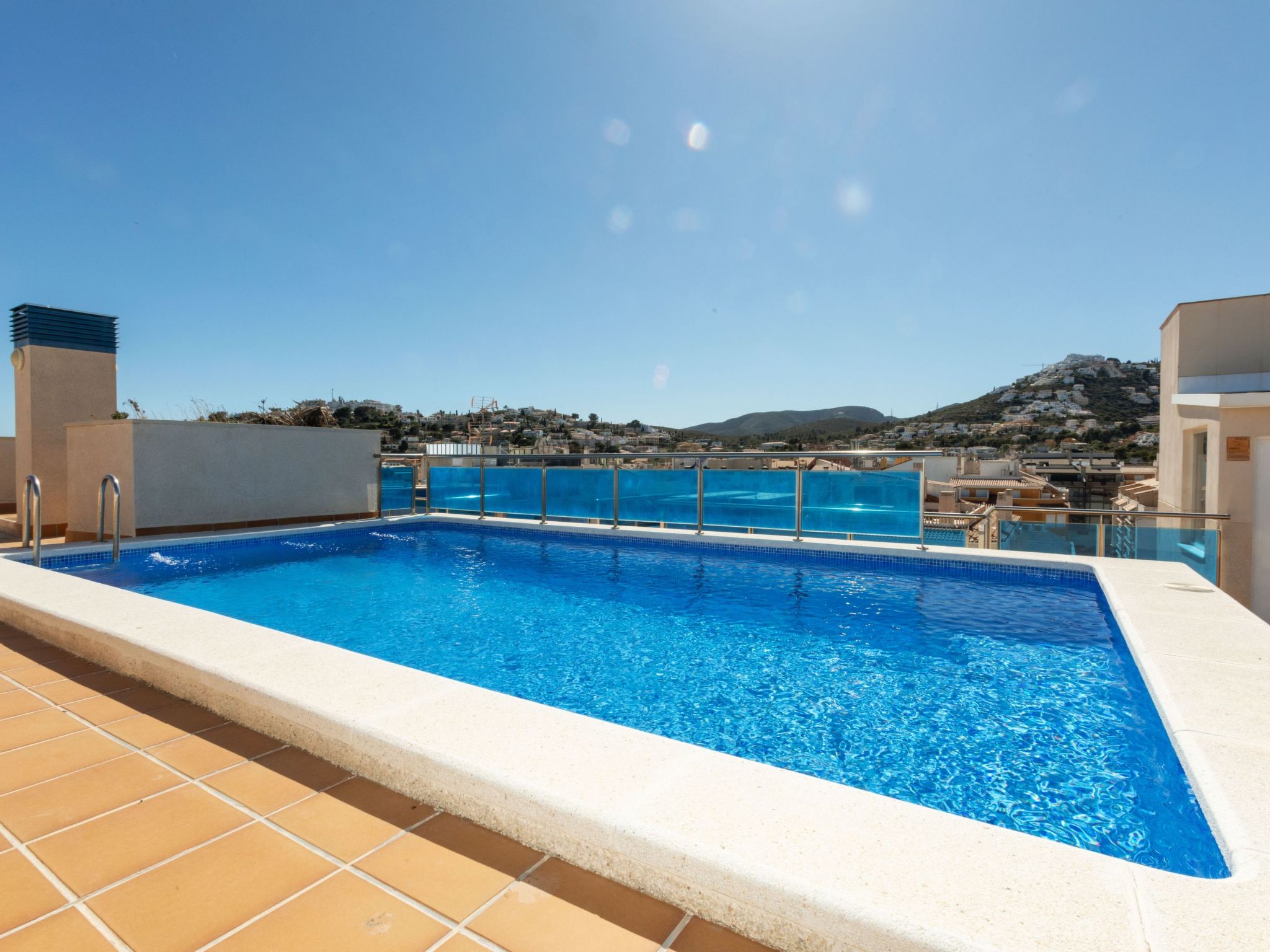 Miralcielo — Pool Outdoor (2 of 32)