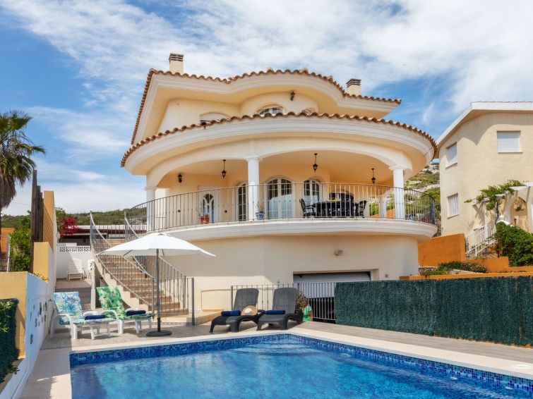 Nerea – Peñiscola – Costa del Azahar