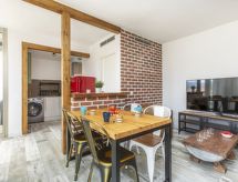 Ambassador primera línea playa: Appartement direct aan zee in Peñiscola - thumbnail 4