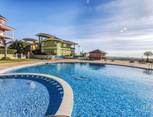 Residencial Nerea