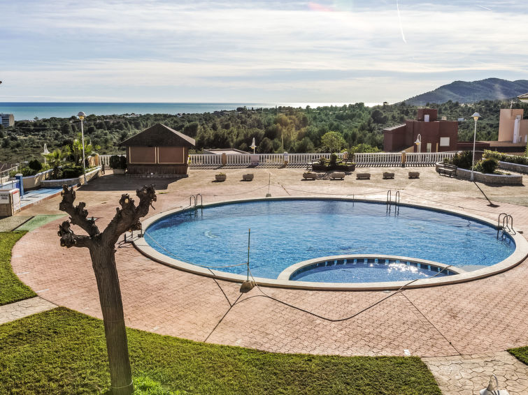 La Casita – Peñiscola – Costa del Azahar