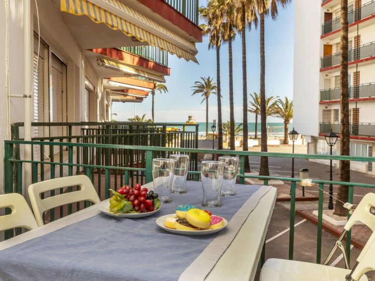 Les Doyes – Peñiscola – Costa del Azahar
