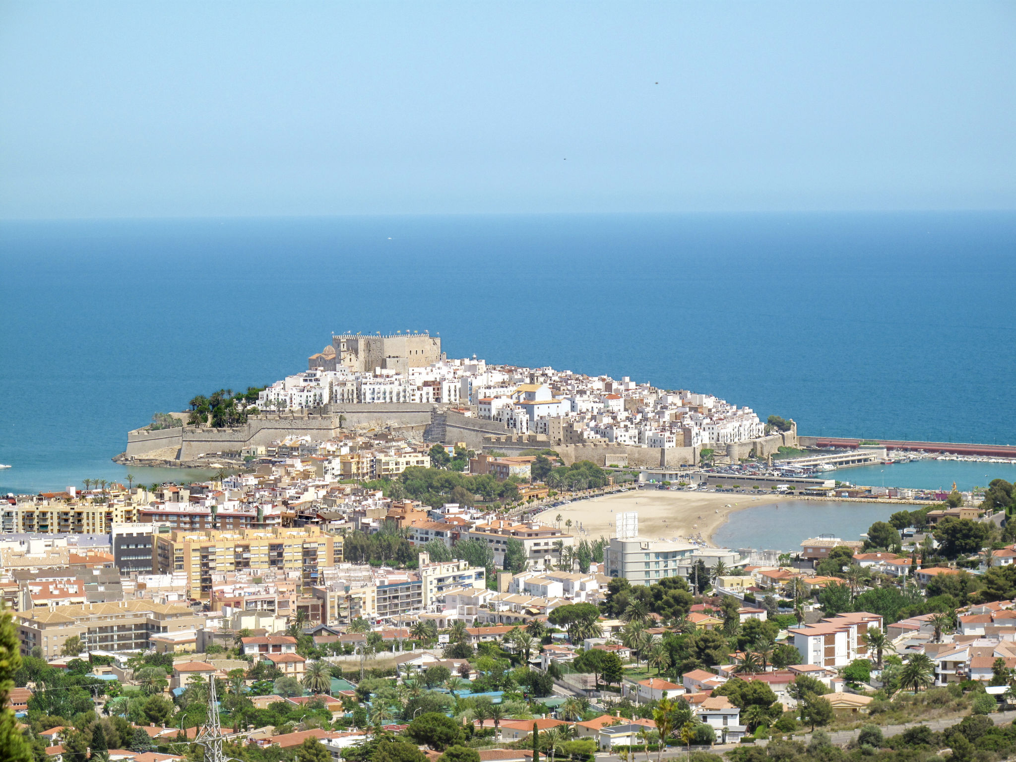 Les Doyes-Area