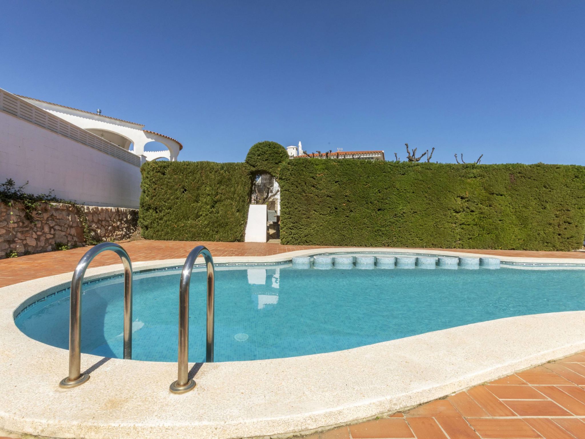 Blanca — Pool Outdoor (3 of 32)