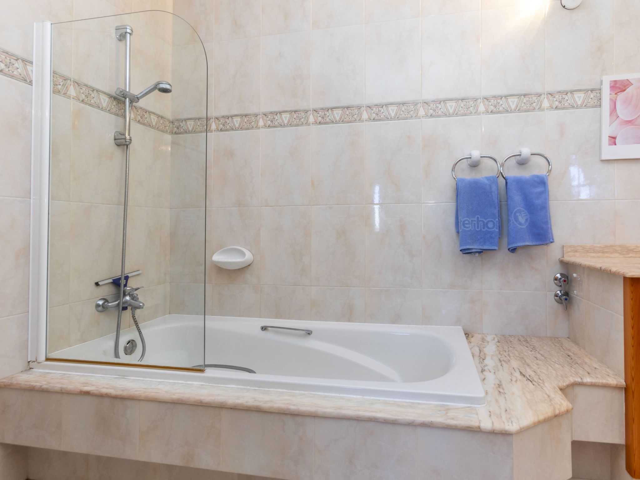 Appartement Blanca – Salle de bains, photo 15 sur 32