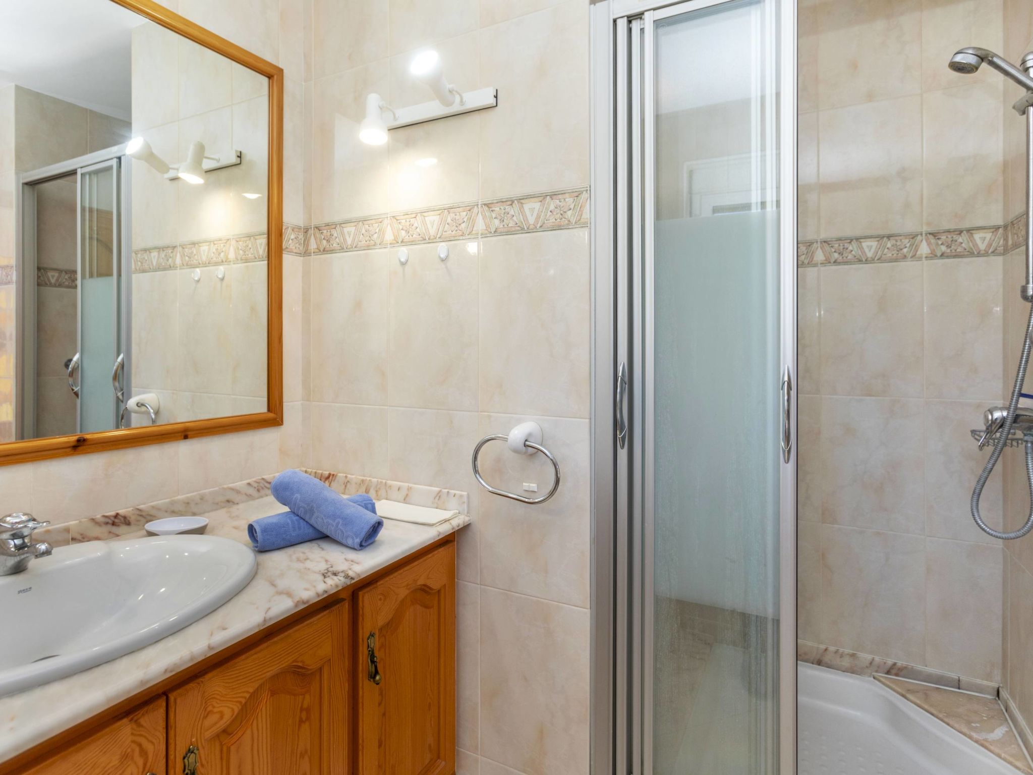 Appartement Blanca – Salle de bains, photo 14 sur 32