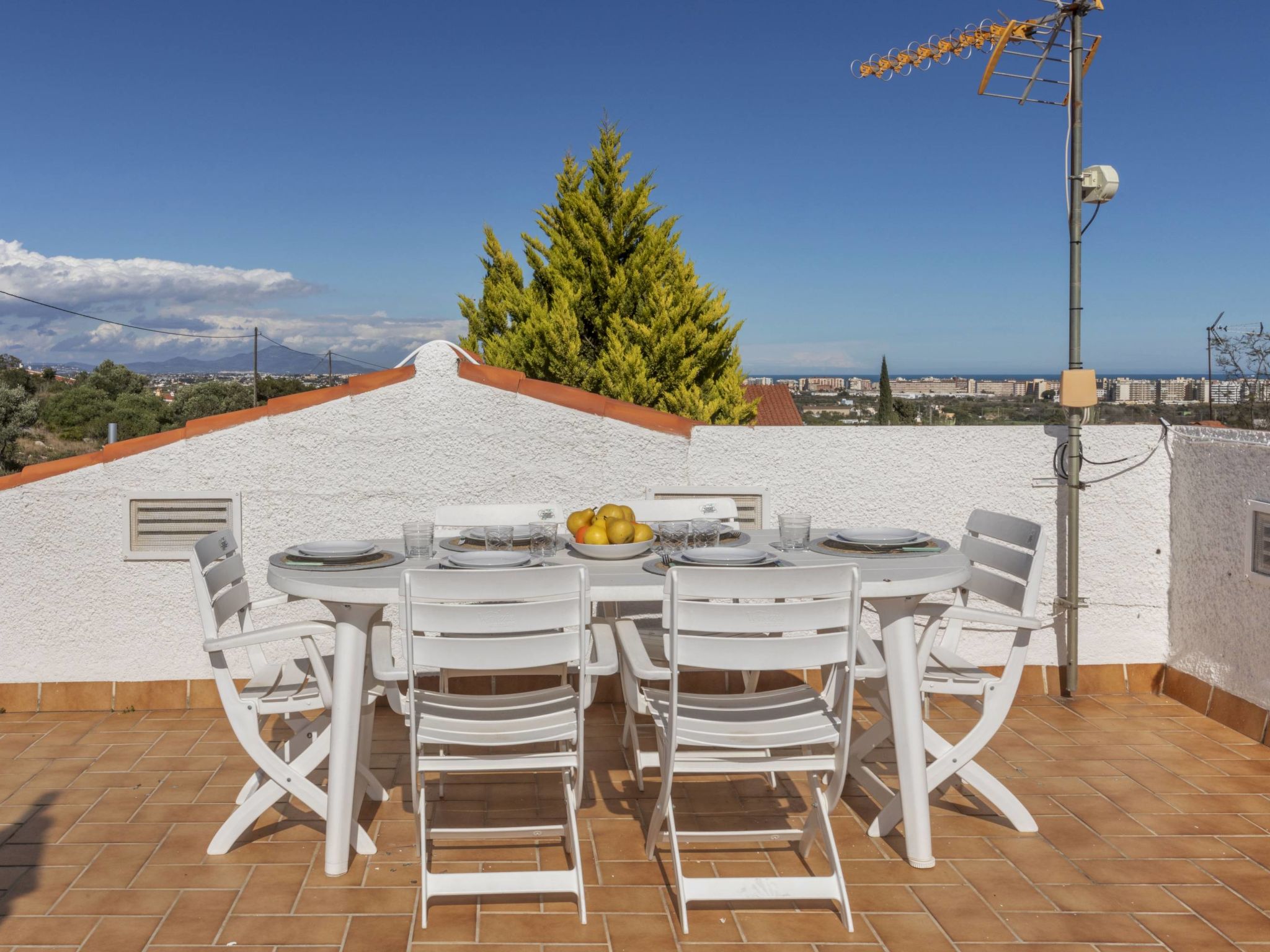 Appartement Blanca – Cuisine et coin repas, photo 24 sur 32