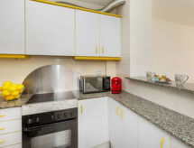 Zonnig appartement in Peñiscola, 200m van Playa Norte - thumbnail 4