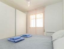 Zonnig appartement in Peñiscola, 200m van Playa Norte - thumbnail 5