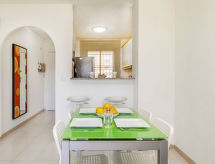 Zonnig appartement in Peñiscola, 200m van Playa Norte - thumbnail 6