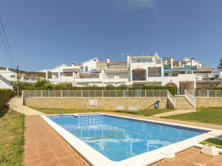 Esmeralda – Peñiscola – Costa del Azahar