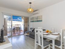 Sfeervol appartement in Peñiscola met tuin en zwembad, vlakbij zee - thumbnail 6