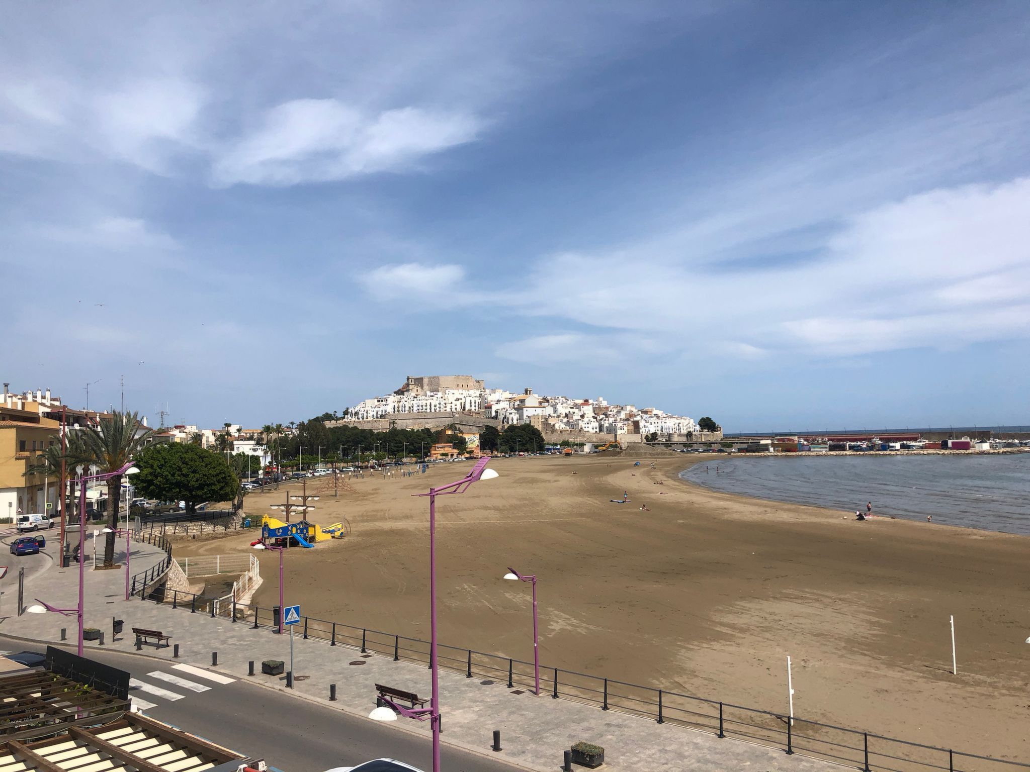 Forner Apartments - Mit Meerblick