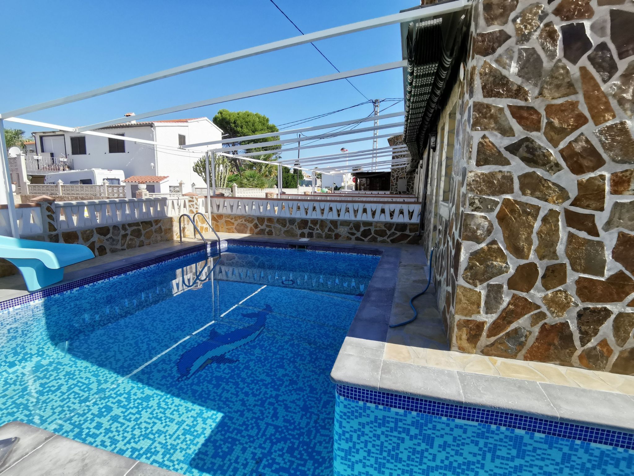 Wohnung in Dénia mit privatem Grill-Image-tags.info