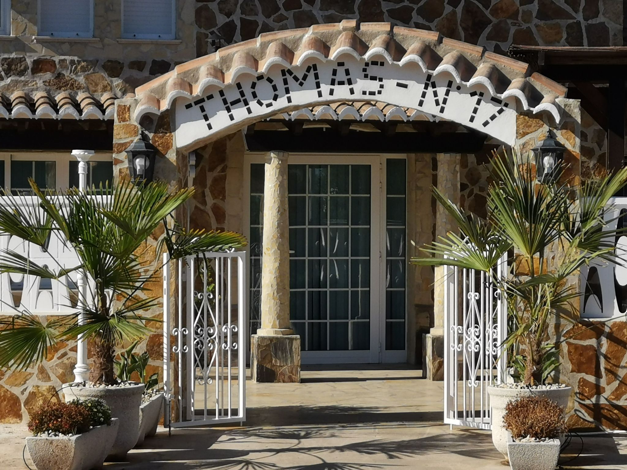 Wohnung in Dénia mit privatem Grill-Image-tags.info