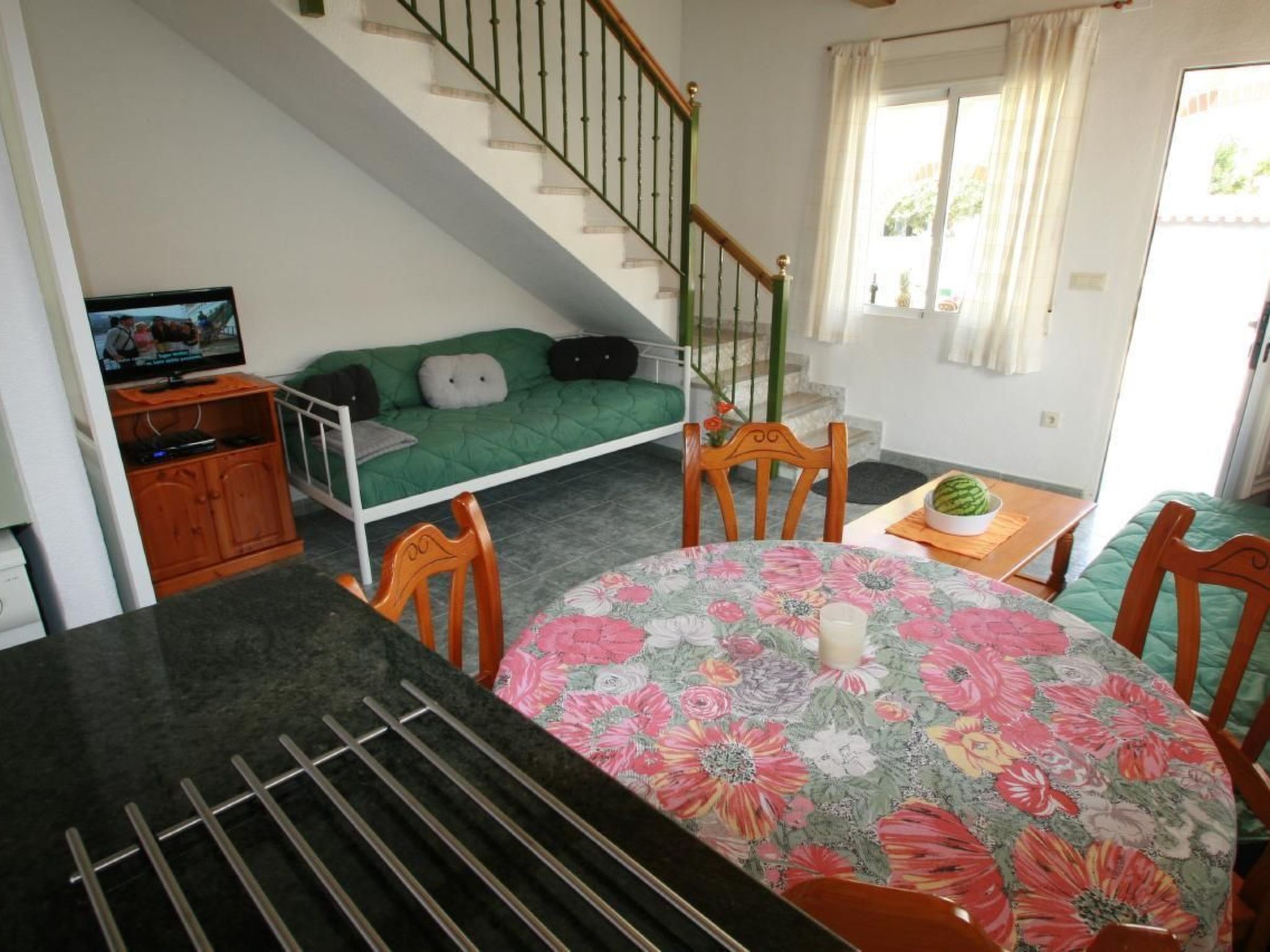 Wohnung in Dénia mit privatem Grill-Image-tags.info