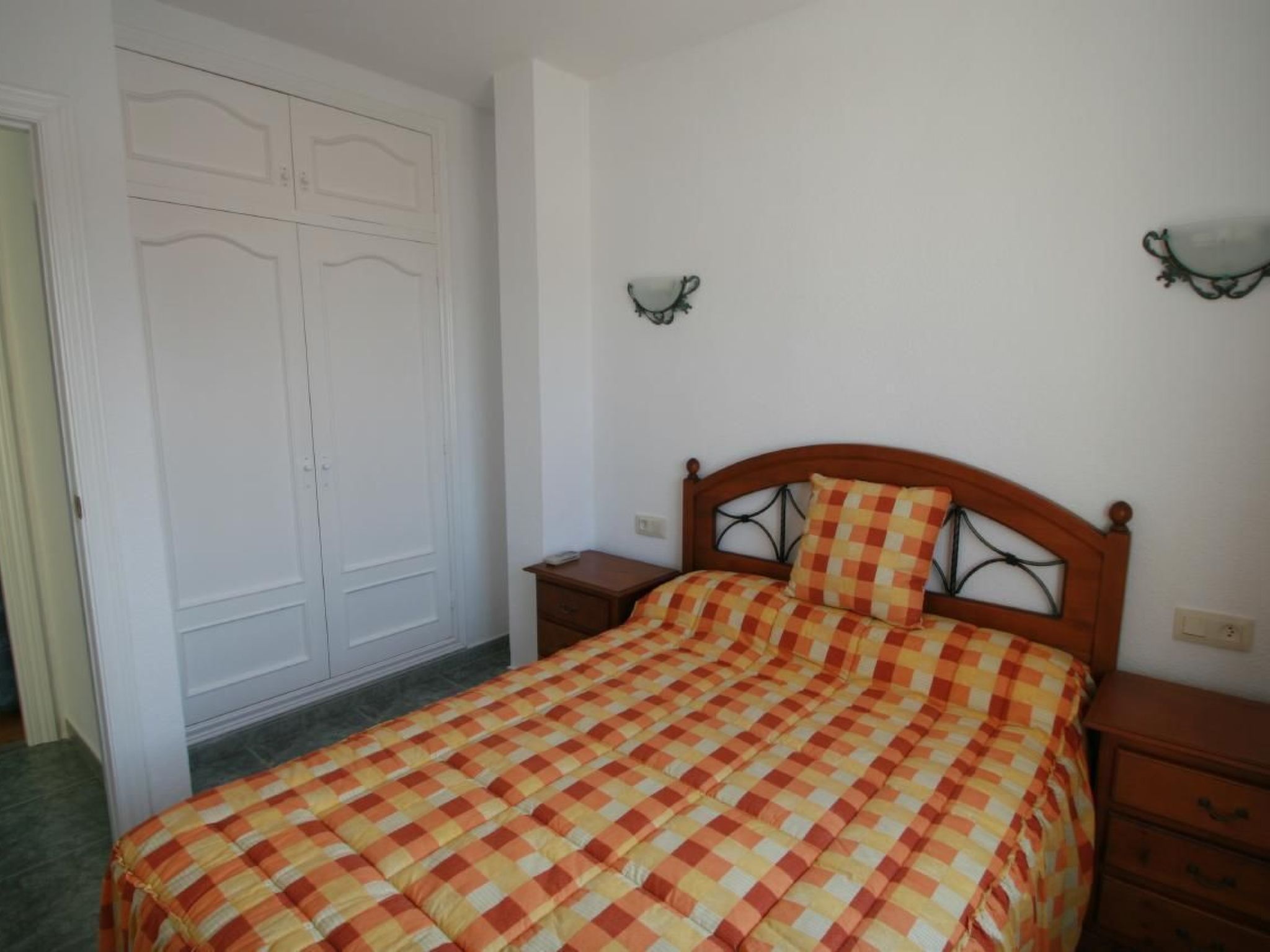 Wohnung in Dénia mit privatem Grill-Image-tags.info