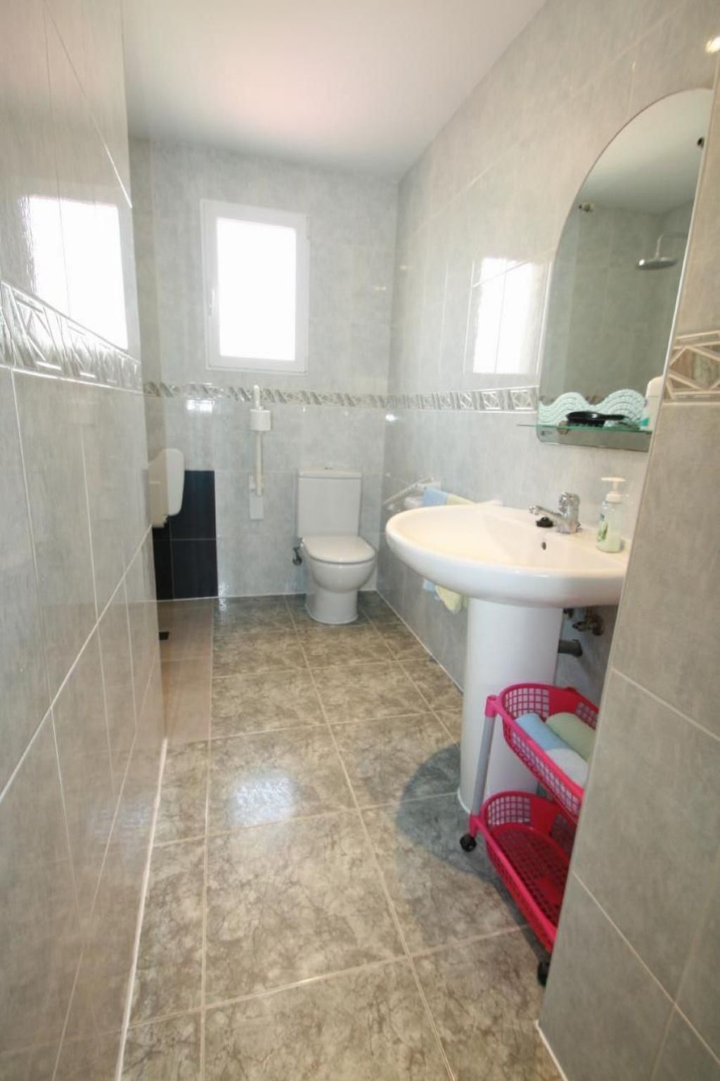 Wohnung in Dénia mit privatem Grill-Image-tags.info