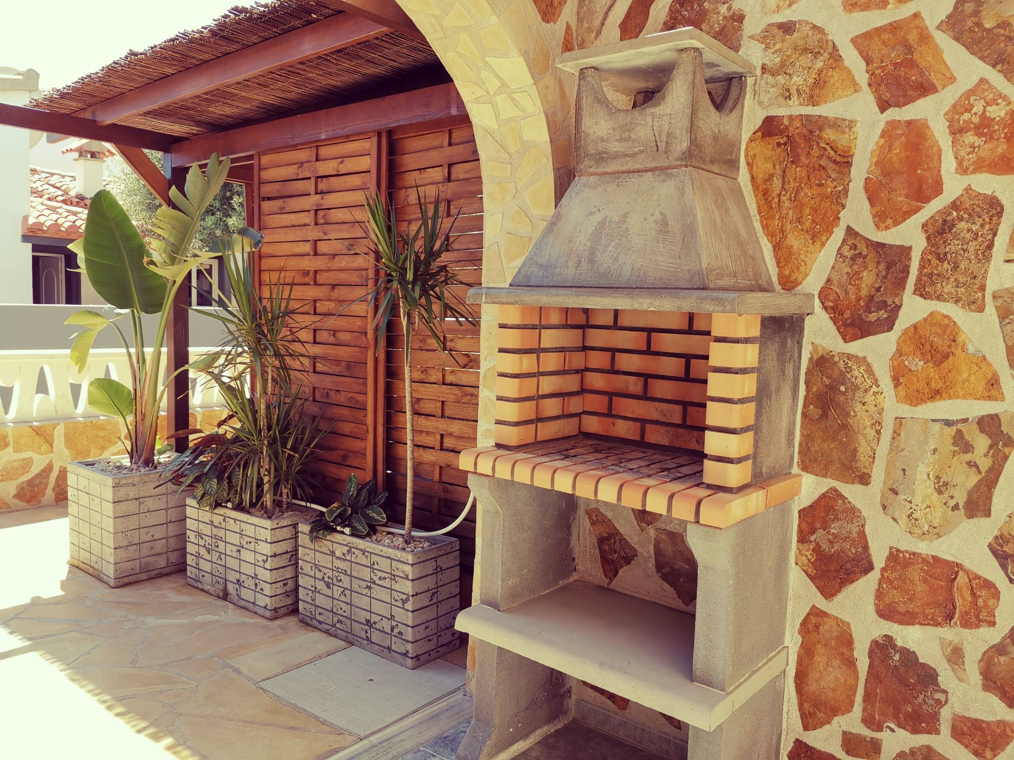 Wohnung in Dénia mit privatem Grill-Image-tags.info