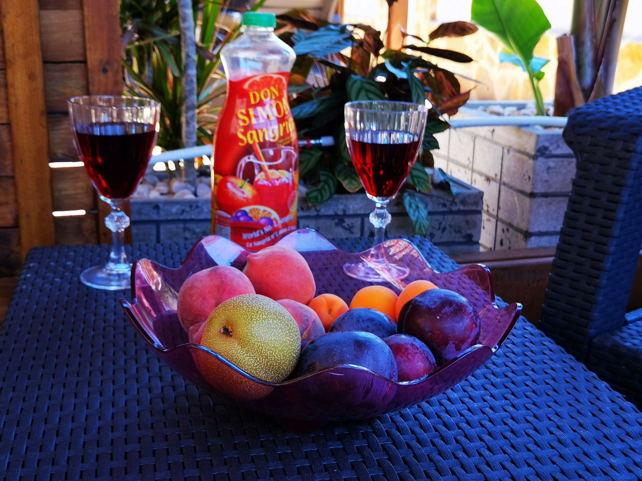 Wohnung in Dénia mit privatem Grill-Image-tags.info