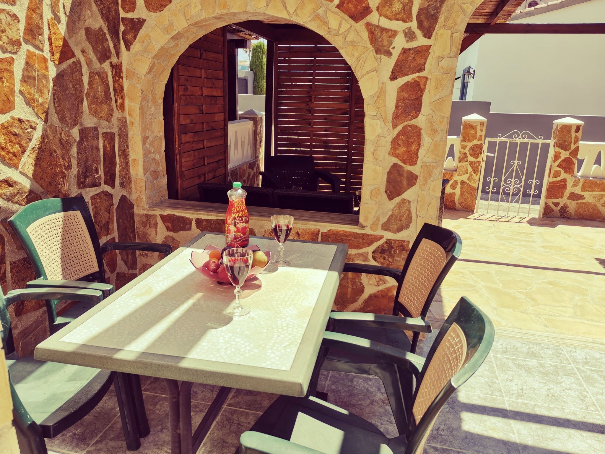 Wohnung in Dénia mit privatem Grill-Image-tags.info