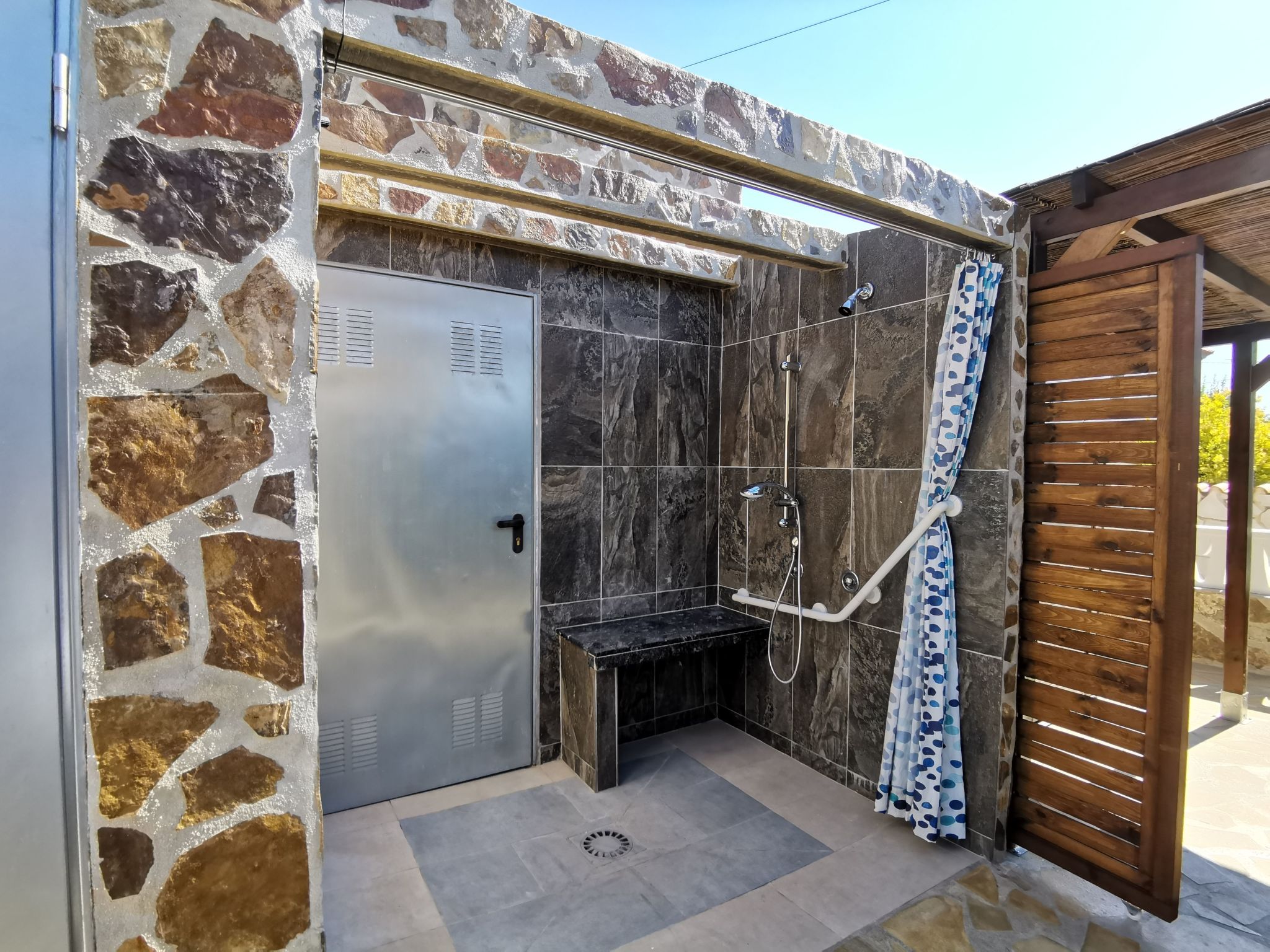 Wohnung in Dénia mit privatem Grill-Image-tags.info