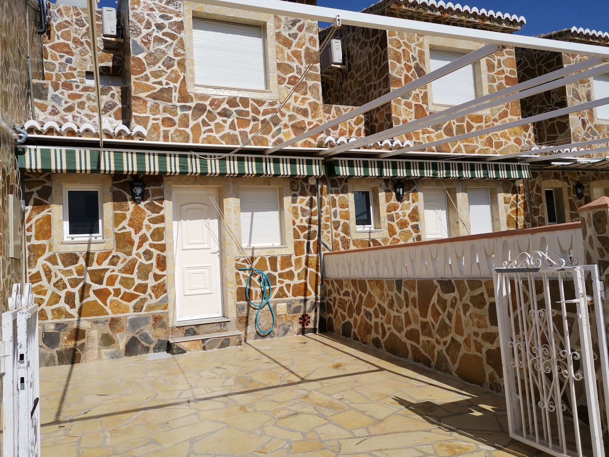 Wohnung in Dénia mit privatem Grill-Image-tags.info