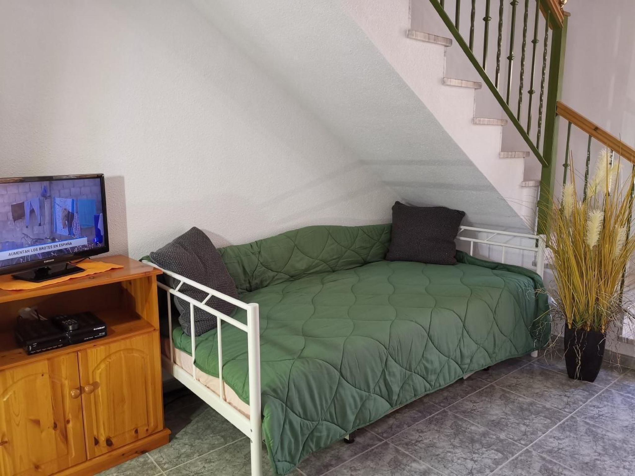 In Dénia mit Privatem Grill-Image-tags.info