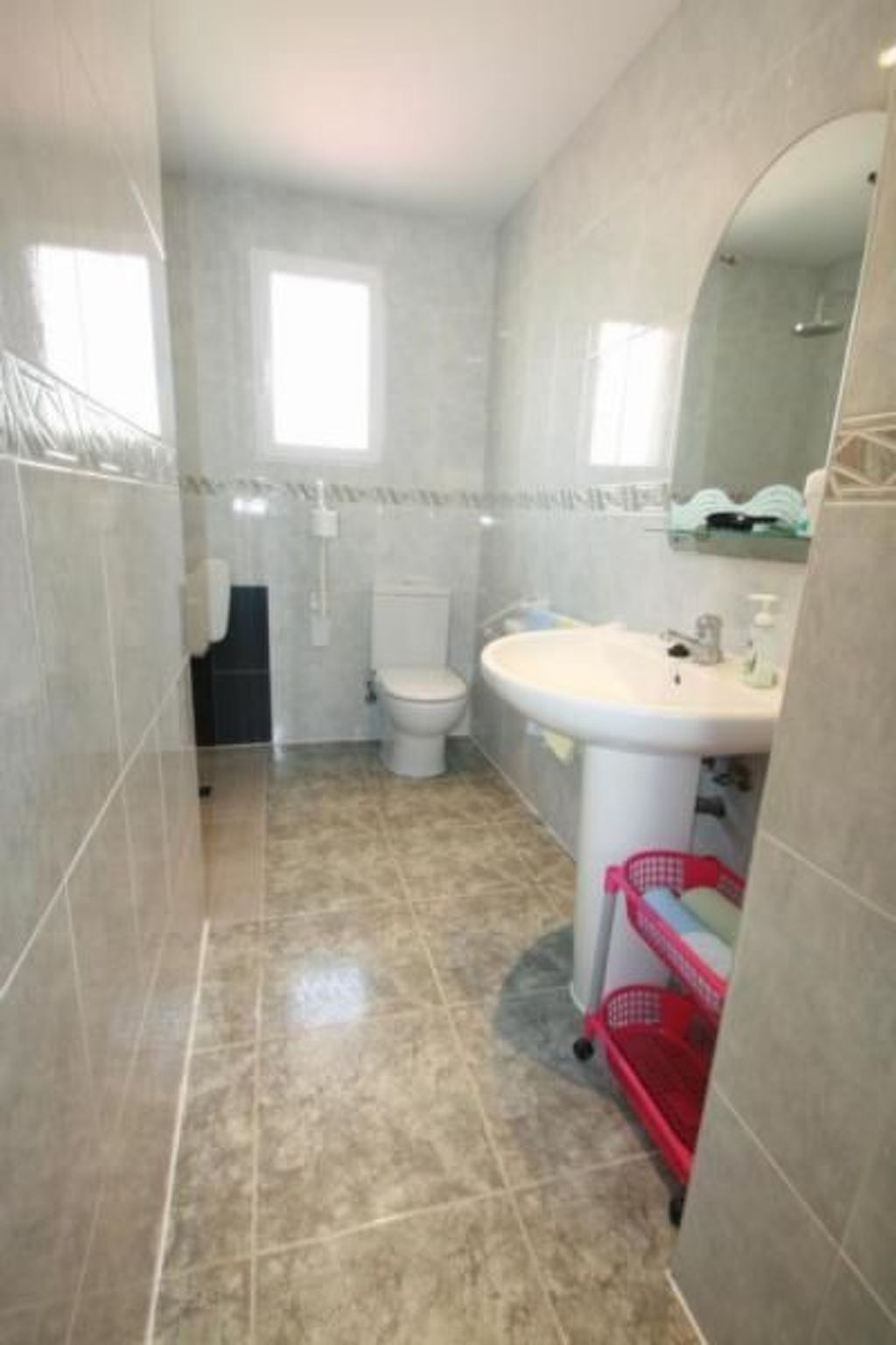 In Dénia mit Privatem Grill-Image-tags.info