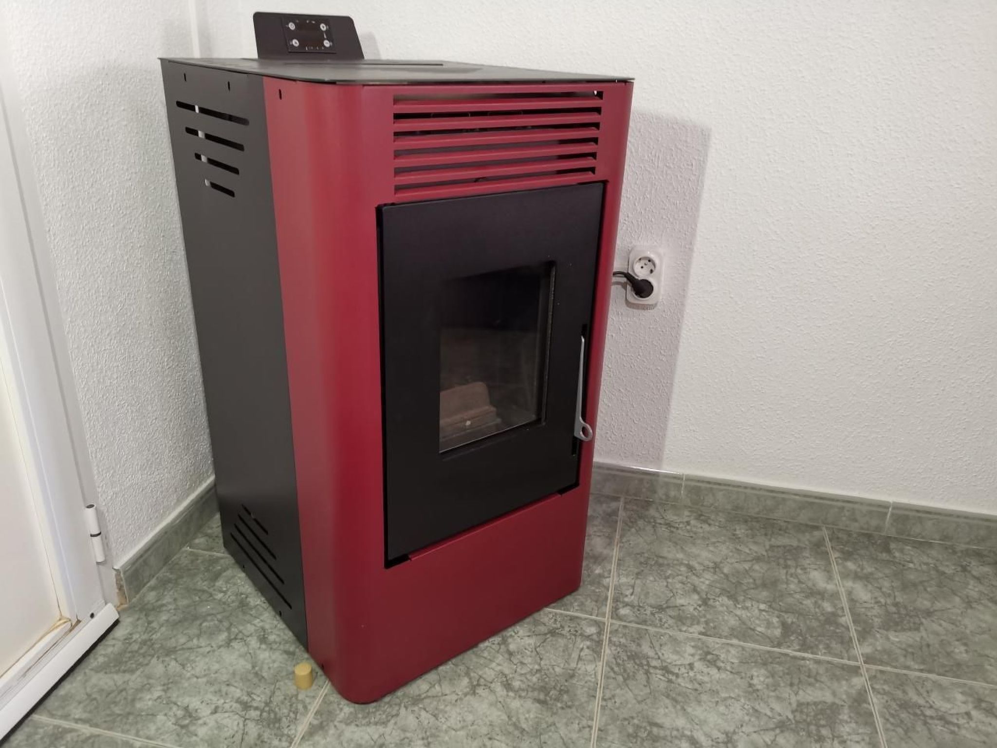 In Dénia mit Privatem Grill-Image-tags.info