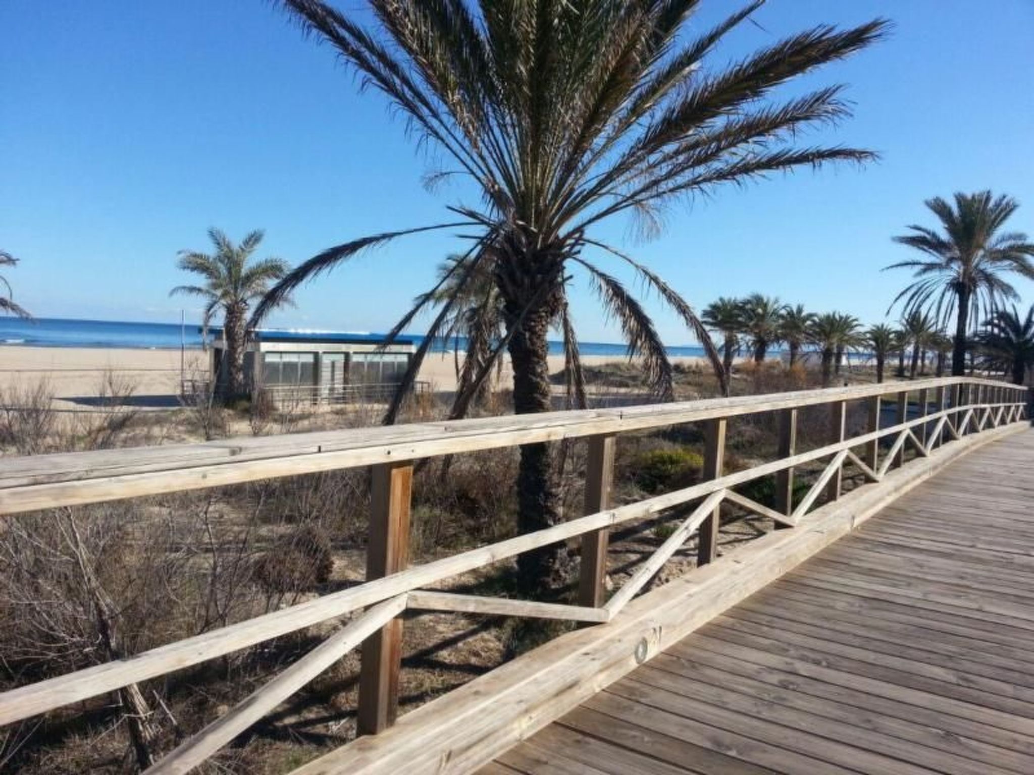 In Dénia mit Privatem Grill-Image-tags.info