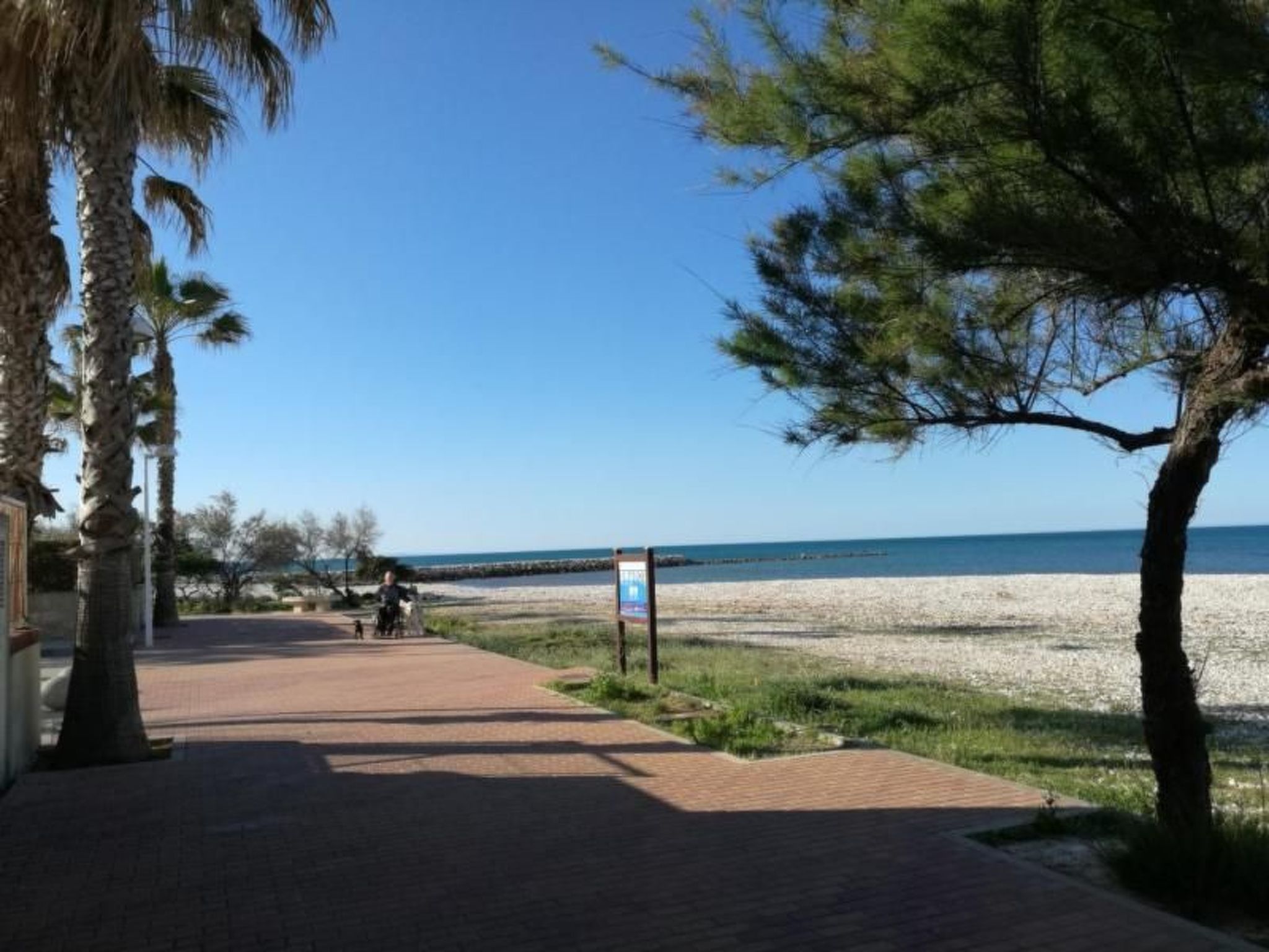 In Dénia mit Privatem Grill-Image-tags.info