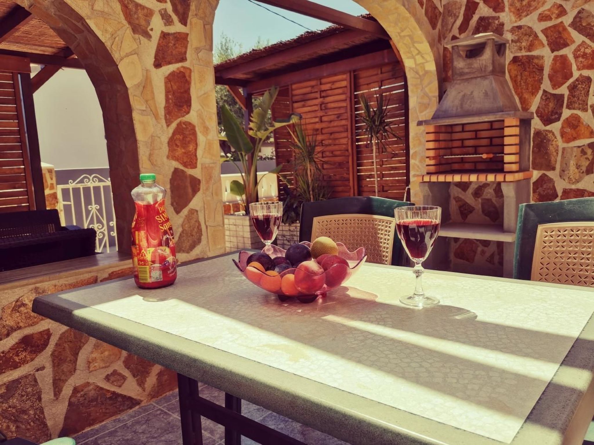 In Dénia mit Privatem Grill-Image-tags.info