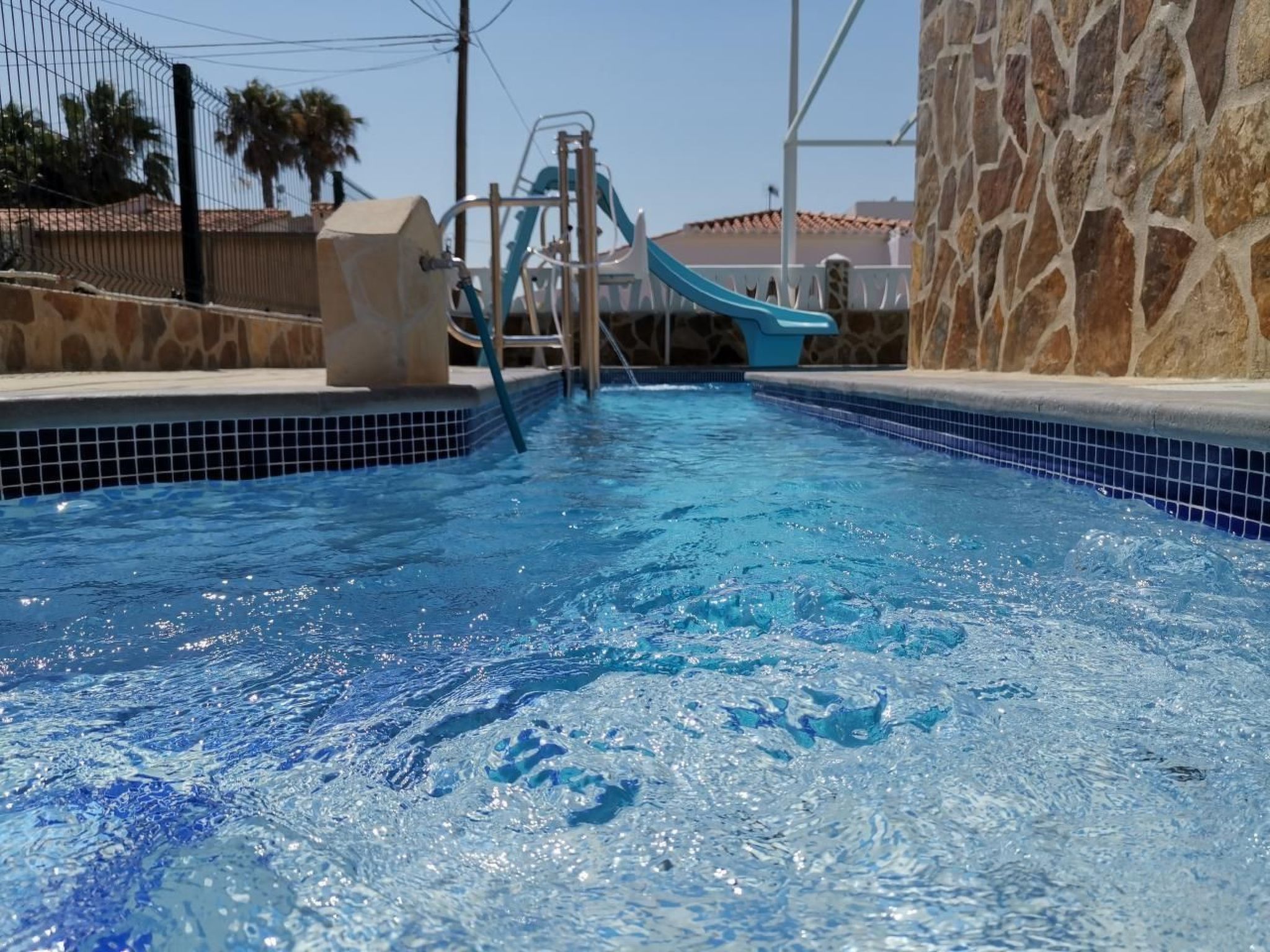 In Dénia mit Privatem Grill-Image-tags.info