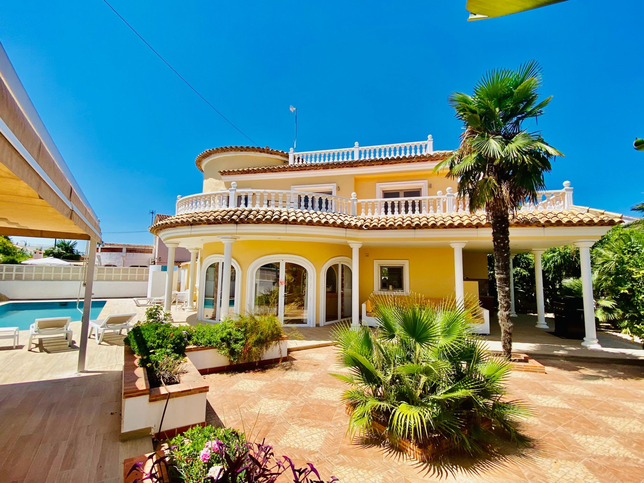 Traumvilla Revoltes-Binnen