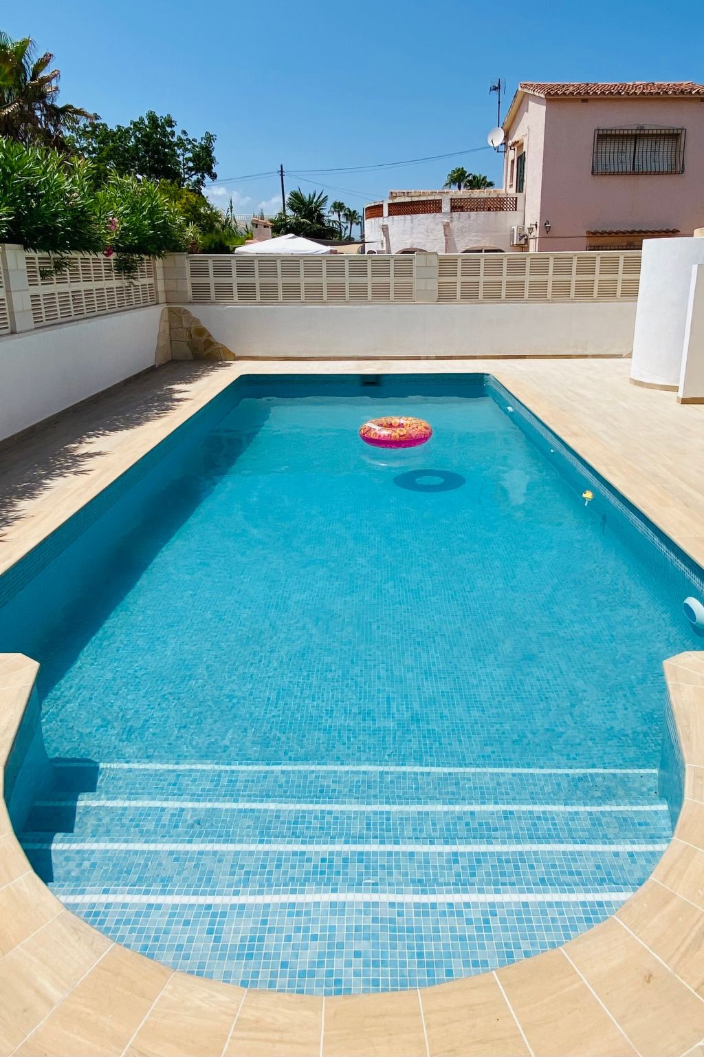 Traumvilla Revoltes-Binnen