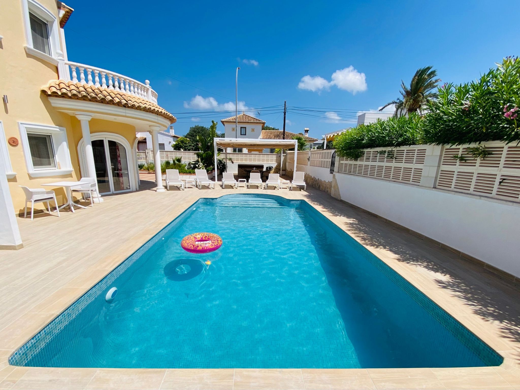 Traumvilla Revoltes-Binnen