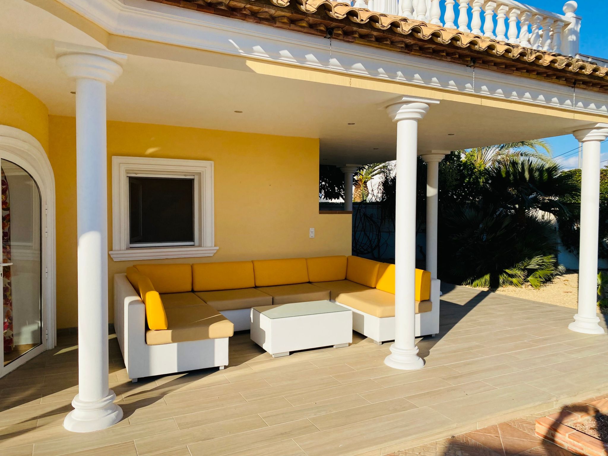 Traumvilla Revoltes-Binnen