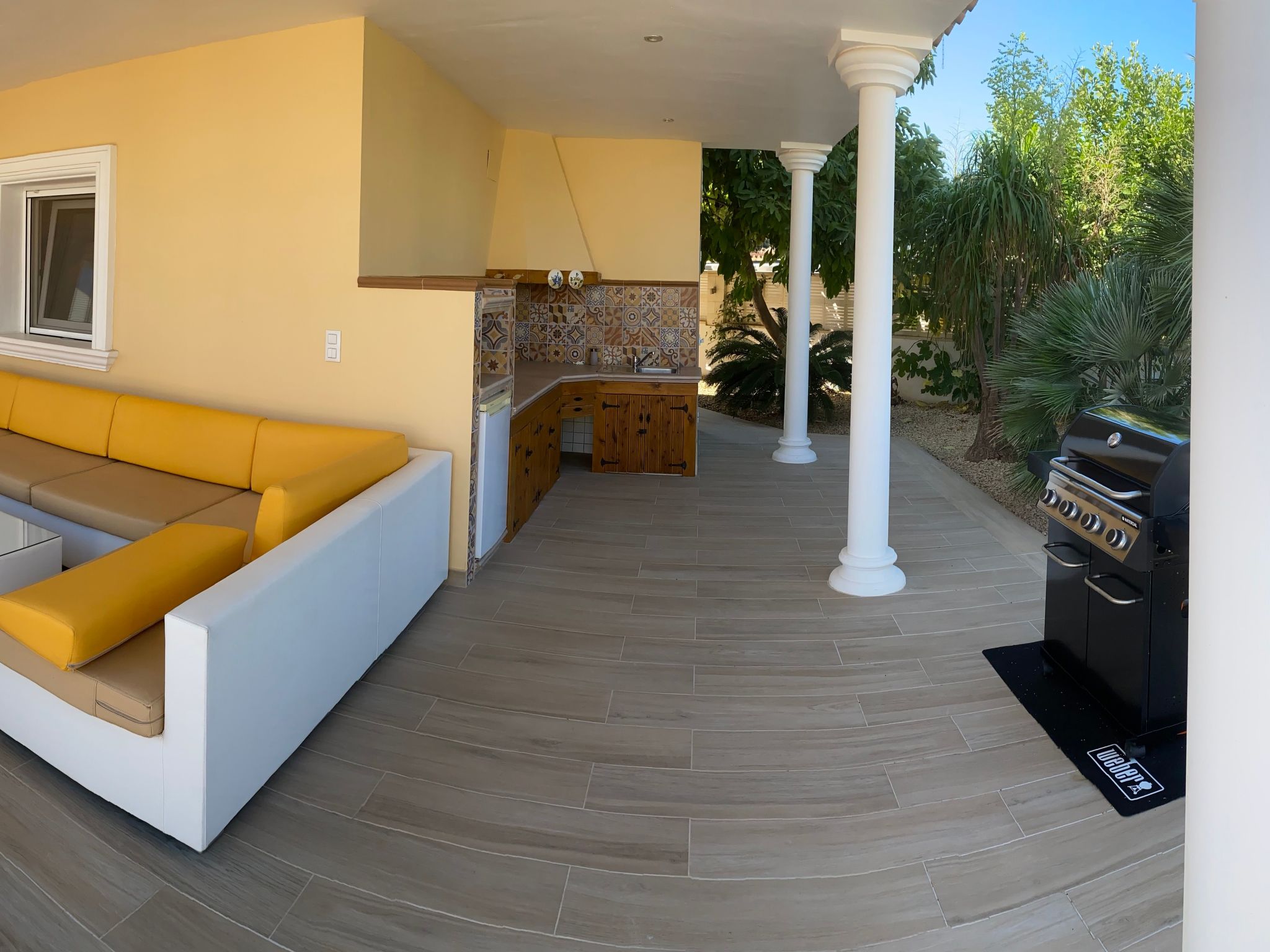 Traumvilla Revoltes-Binnen