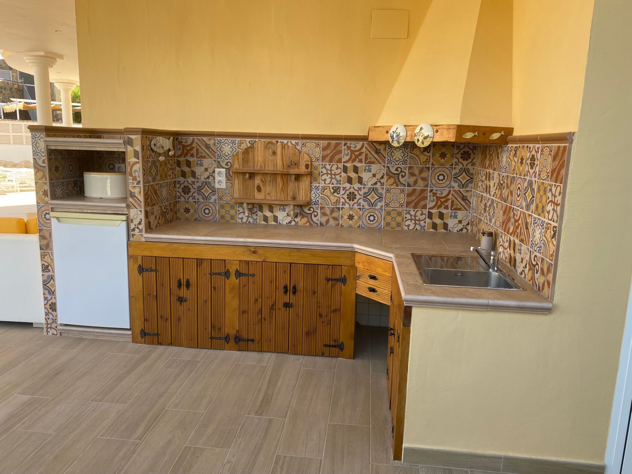 Traumvilla Revoltes-Binnen