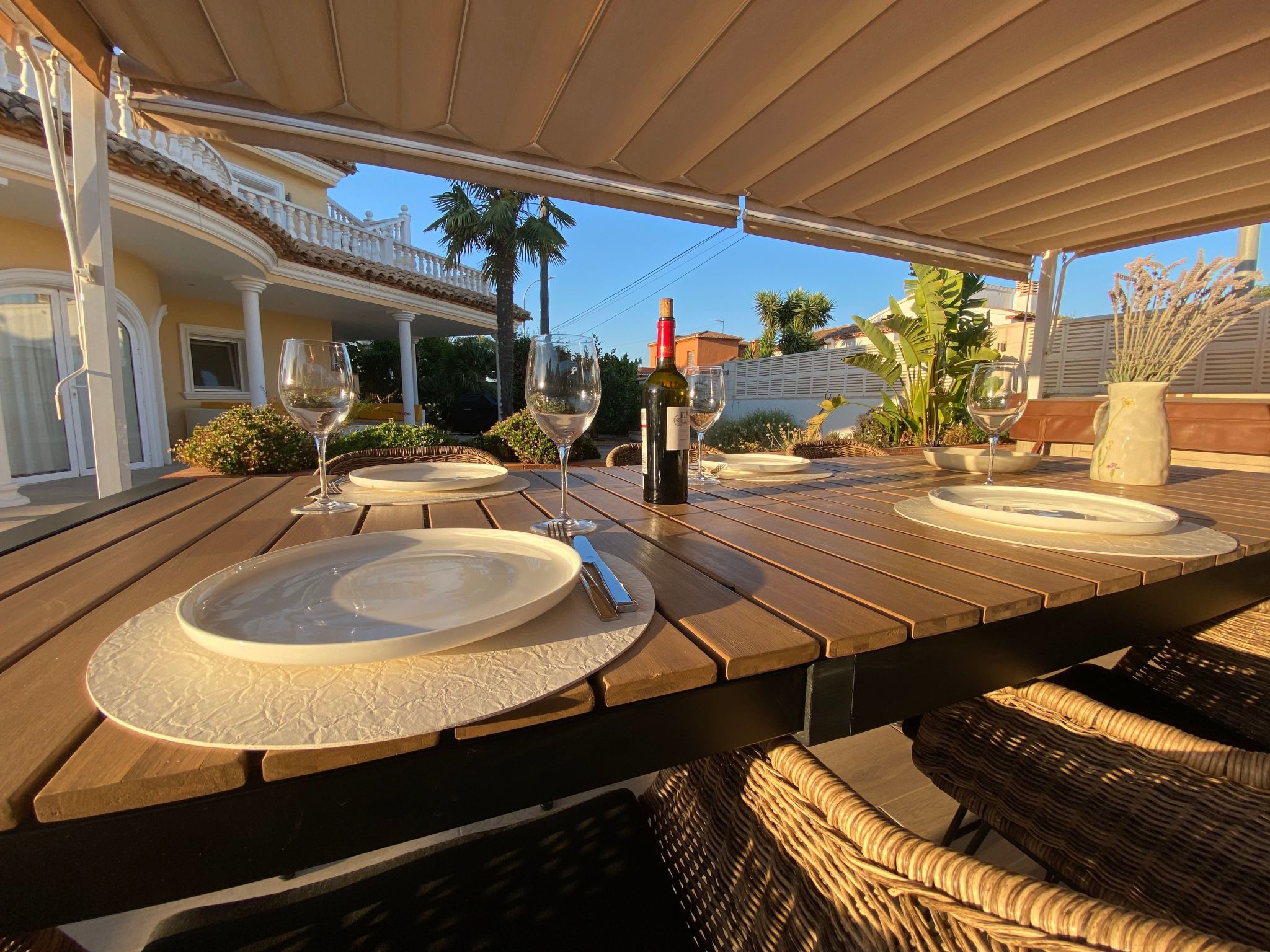 Traumvilla Revoltes-Binnen