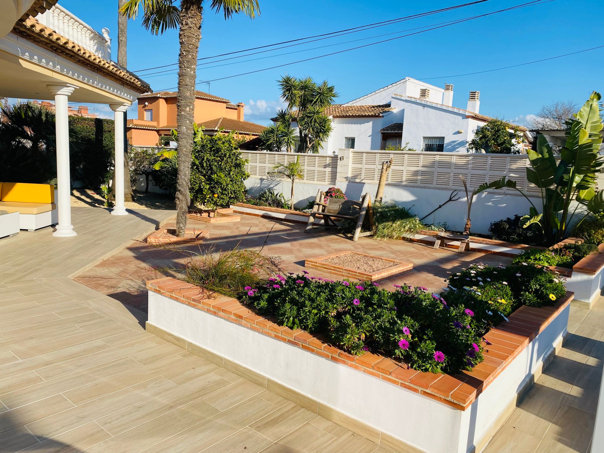 Traumvilla Revoltes-Binnen