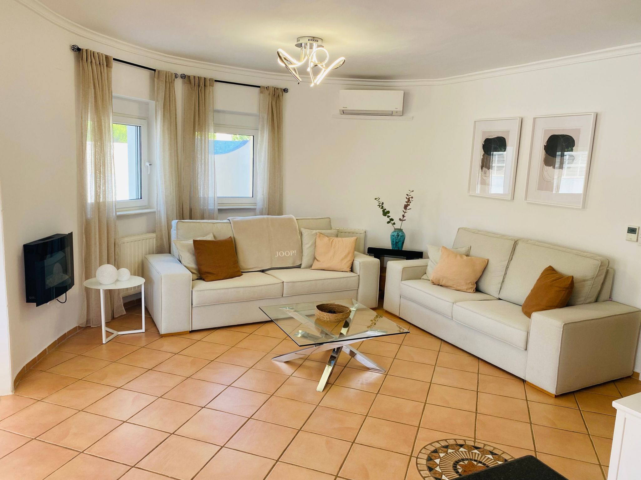 Traumvilla Revoltes-Binnen