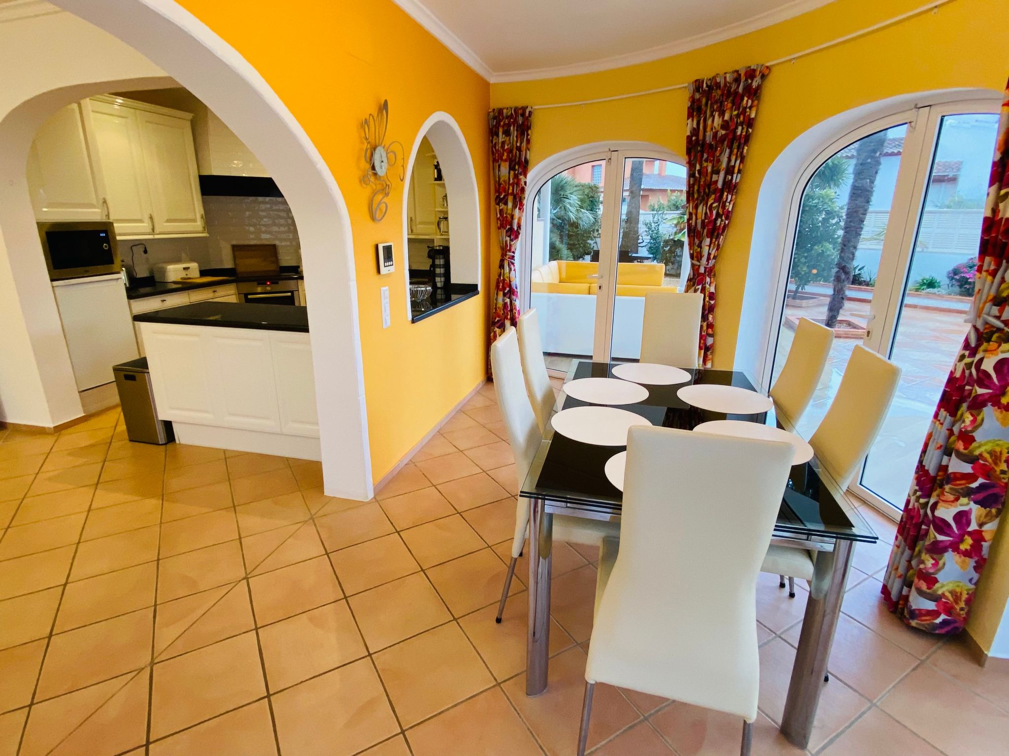 Traumvilla Revoltes-Binnen