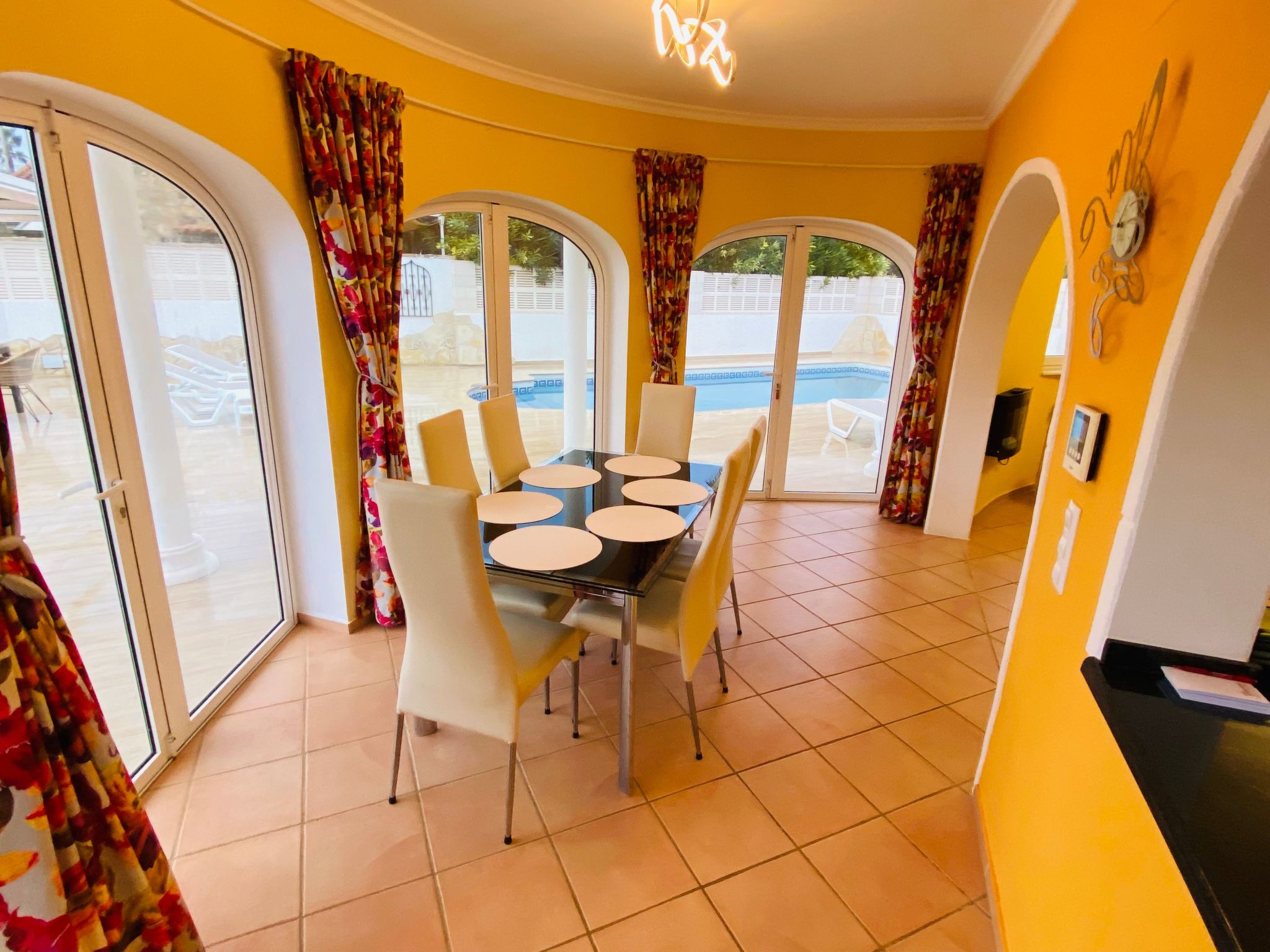 Traumvilla Revoltes-Binnen