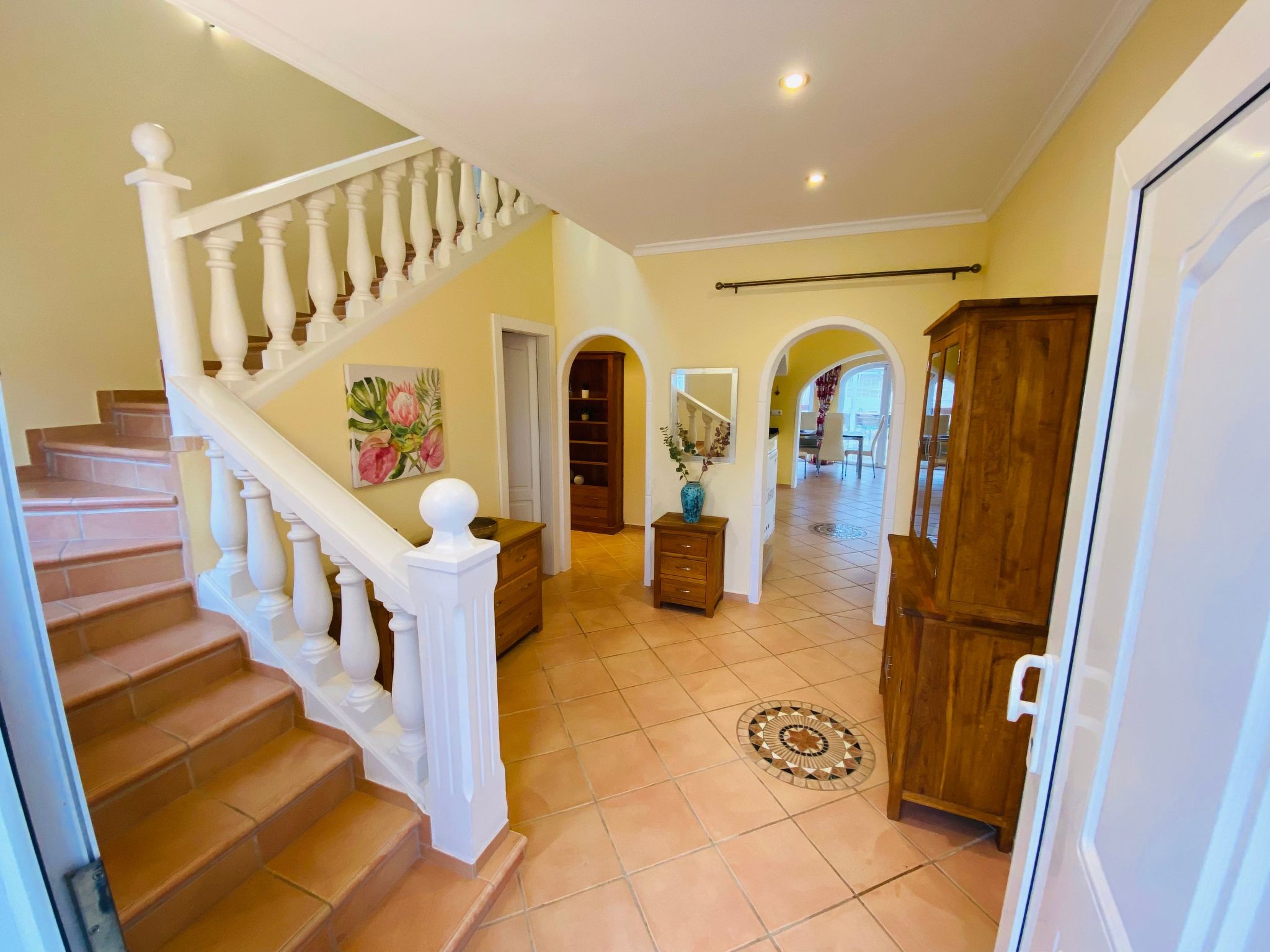 Traumvilla Revoltes-Binnen