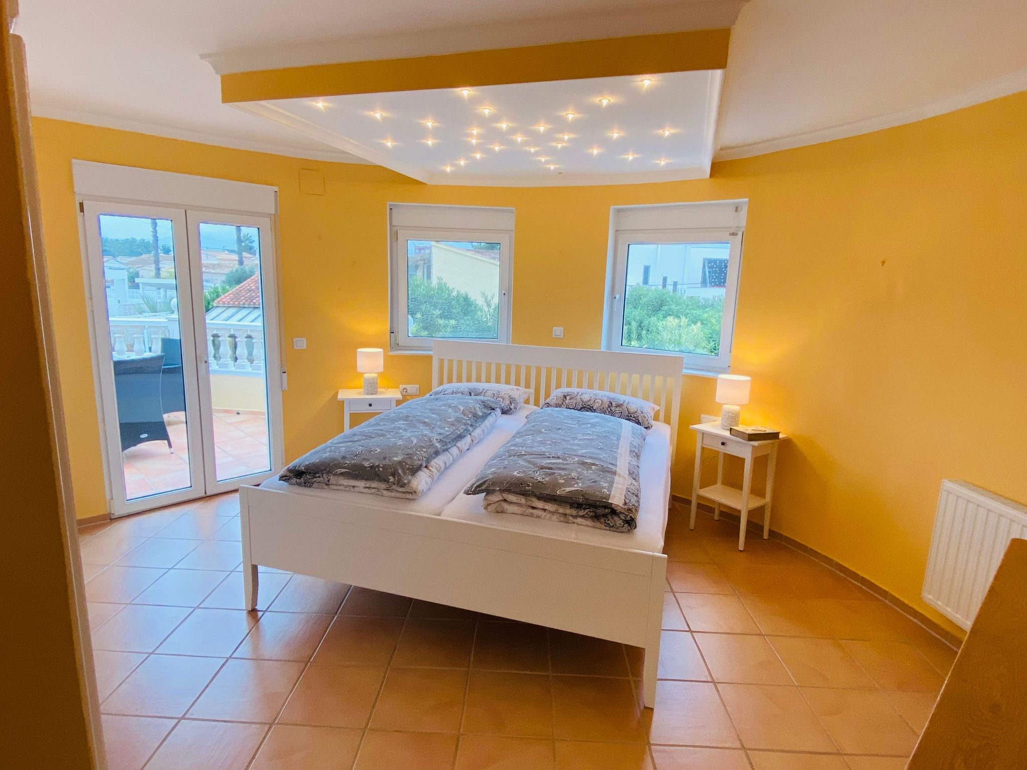 Traumvilla Revoltes-Binnen