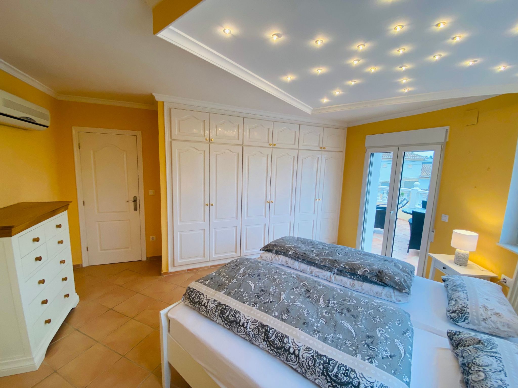 Traumvilla Revoltes-Binnen